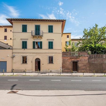 Appartamento Curtatone Siena Esterno foto