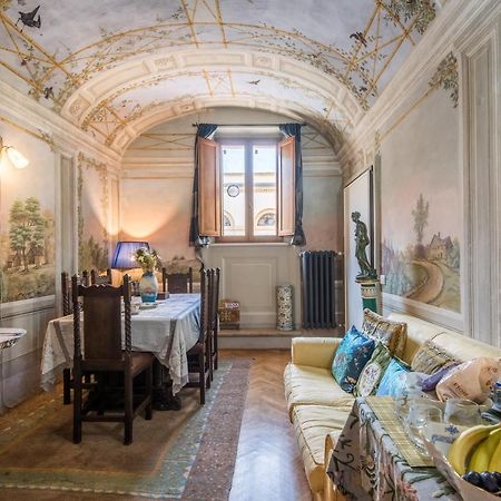 Appartamento Curtatone Siena Esterno foto