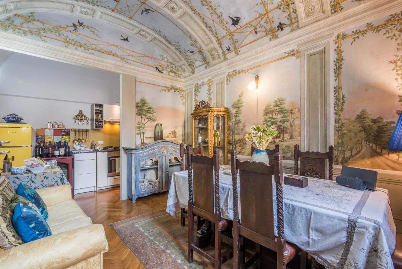 Appartamento Curtatone Siena Esterno foto