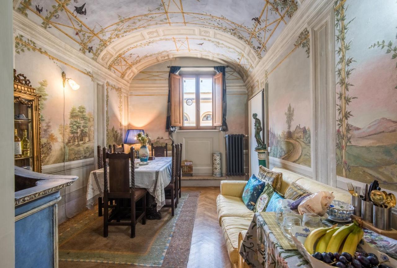 Appartamento Curtatone Siena Esterno foto